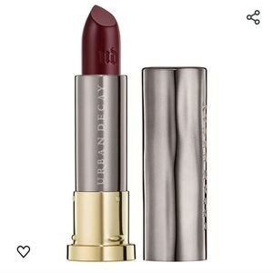 Brand New Urban Decay "Love Drunk Comfort Matte" Lipstick Mini